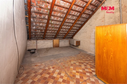 Prodej rodinného domu, 145 m² 20