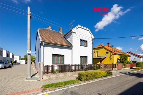 Prodej rodinného domu, 145 m² 2