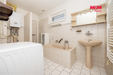 Prodej rodinného domu, 145 m² 16