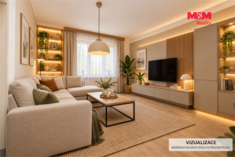 Prodej rodinného domu, 145 m² 6