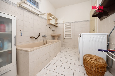 Prodej rodinného domu, 145 m² 18