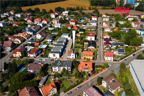 Prodej rodinného domu, 145 m² - 0