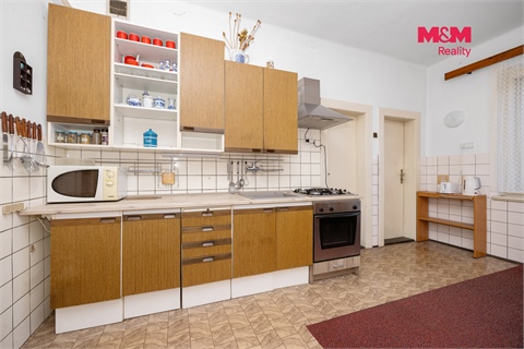 Prodej rodinného domu, 145 m² - 8