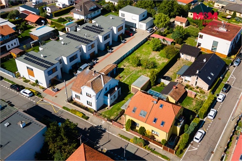 Prodej rodinného domu, 145 m² 2