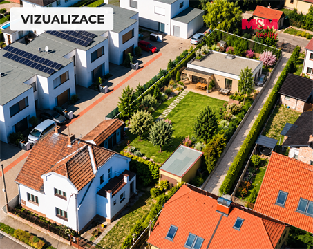 Prodej rodinného domu, 145 m² - 10