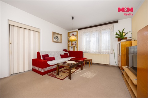 Prodej rodinného domu, 145 m² 12
