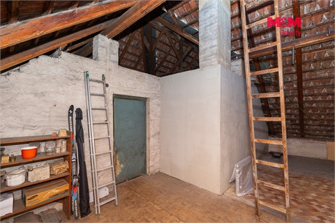 Prodej rodinného domu, 145 m² - 16