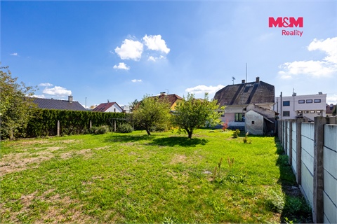Prodej rodinného domu, 145 m² - 6