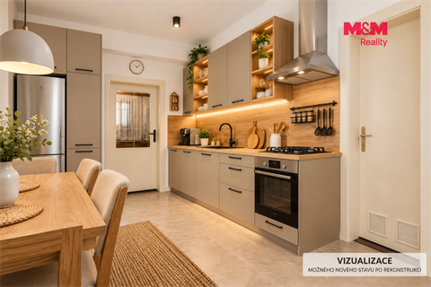 Prodej rodinného domu, 145 m² - 2
