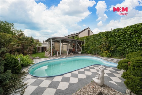 Prodej rodinného domu, 150 m² 8
