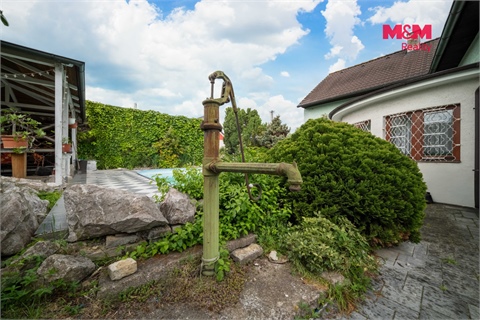 Prodej rodinného domu, 150 m² - 20