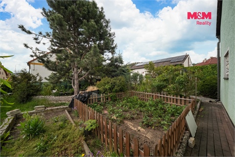 Prodej rodinného domu, 150 m² - 16
