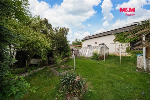Prodej rodinného domu, 150 m² 14