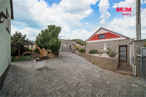 Prodej rodinného domu, 150 m² 12