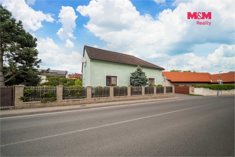 Prodej rodinného domu, 150 m² 2