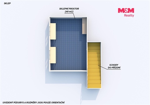 Prodej rodinného domu, 150 m² - 4