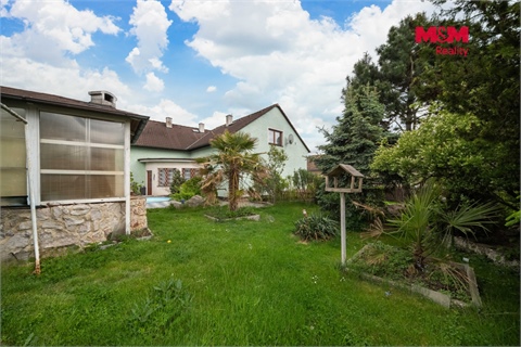 Prodej rodinného domu, 150 m² 20