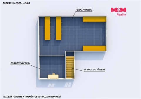 Prodej rodinného domu, 150 m² 4