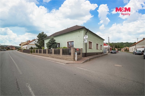 Prodej rodinného domu, 150 m² - 10