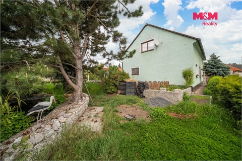 Prodej rodinného domu, 150 m² - 18
