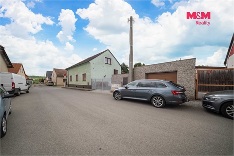 Prodej rodinného domu, 150 m² - 24