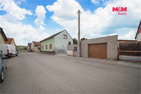 Prodej rodinného domu, 150 m² 24