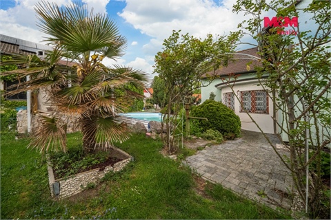 Prodej rodinného domu, 150 m² - 8