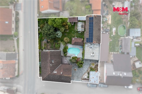 Prodej rodinného domu, 150 m² - 26