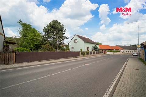 Prodej rodinného domu, 150 m² 22