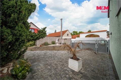 Prodej rodinného domu, 150 m² 16