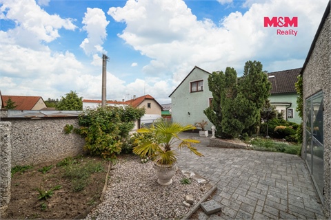 Prodej rodinného domu, 150 m² - 12