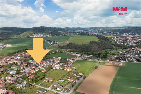 Prodej rodinného domu, 150 m² - 22
