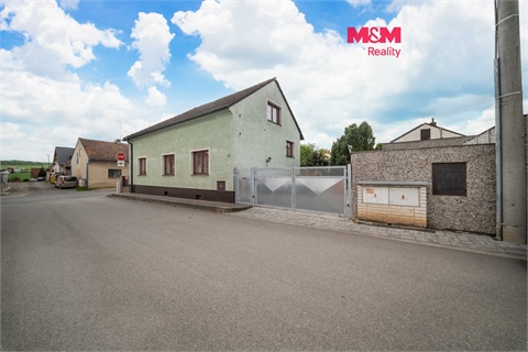 Prodej rodinného domu, 150 m² 0