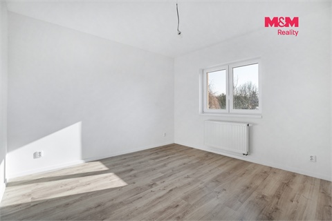 Prodej rodinného domu, 76 m² 6