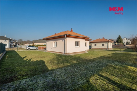 Prodej rodinného domu, 76 m² - 18