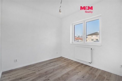 Prodej rodinného domu, 76 m² 0