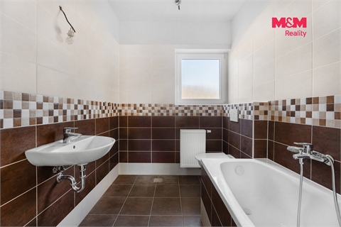 Prodej rodinného domu, 76 m² 10