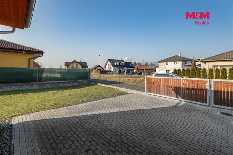 Prodej rodinného domu, 76 m² 18