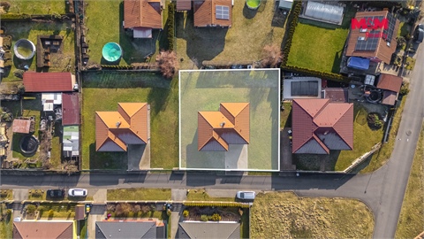 Prodej rodinného domu, 76 m² - 22