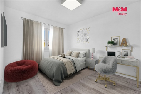 Prodej rodinného domu, 76 m² 4