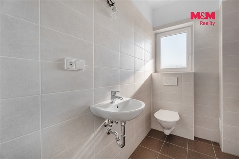 Prodej rodinného domu, 76 m² - 8