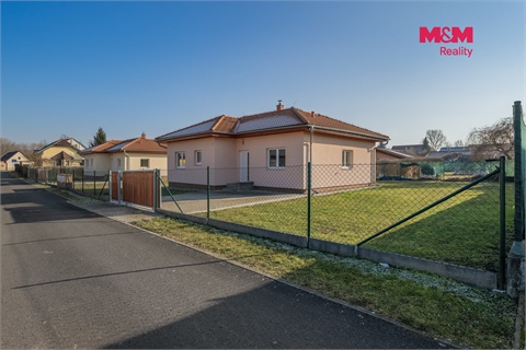 Prodej rodinného domu, 76 m² 22