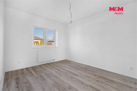 Prodej rodinného domu, 76 m² - 2