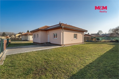 Prodej rodinného domu, 76 m² 16