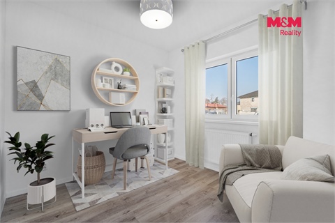 Prodej rodinného domu, 76 m² - 0