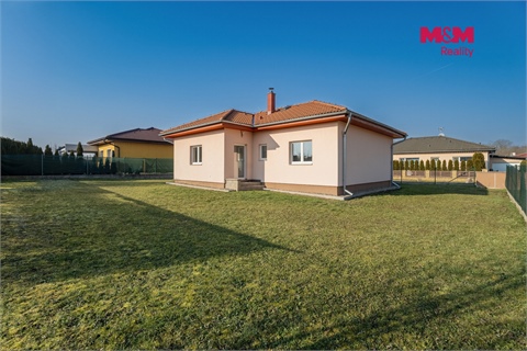 Prodej rodinného domu, 76 m² 20