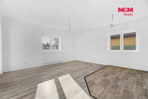 Prodej rodinného domu, 76 m² 12