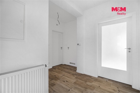 Prodej rodinného domu, 76 m² - 14