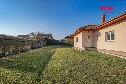 Prodej rodinného domu, 76 m² - 20