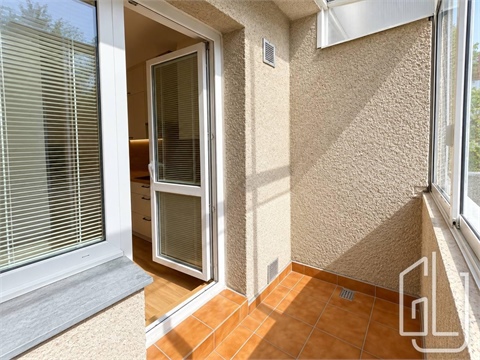Pronájem bytu 3+1, 95 m² 14